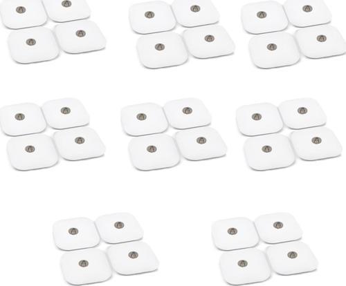 Tens & Ems Çıtçıtlı Elektrod 5*5 cm 8 Paket