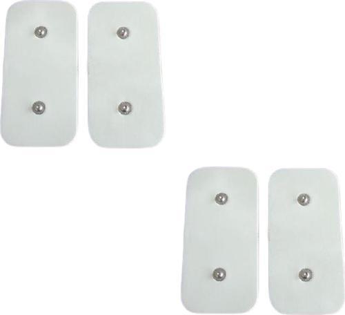Tens & Ems Çıtçıtlı Elektrod 5*9 cm 2 Paket
