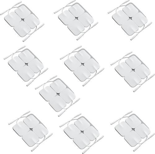 Tens & Ems Elektrod 5*5 cm 10 Paket
