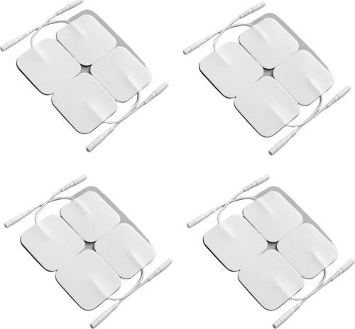 Tens & Ems Elektrod 5*5 cm 4 Paket
