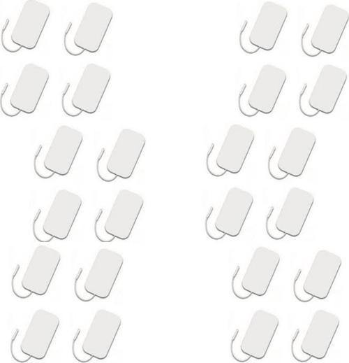 Tens & Ems Elektrod 5*9 cm 6 Paket