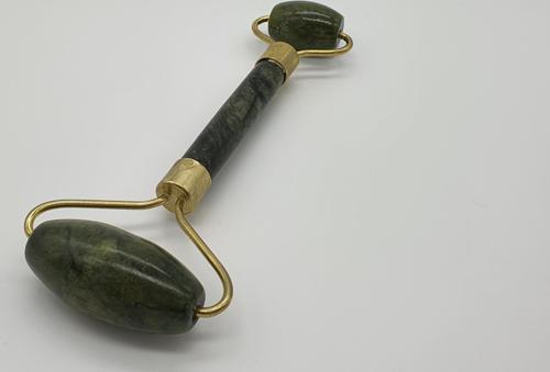 Yeşim Taşı Gua Sha Yüz Masaj Roller
