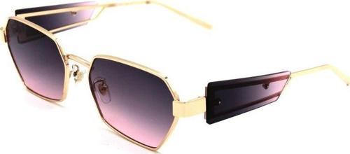 MARISOL MRS 3104 ALTIN-KAHVERENGİ UNISEX GÜNEŞ GÖZ