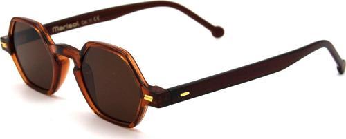 MARISOL MRS Bogota C11 UNISEX GÜNEŞ GÖZLÜĞÜ