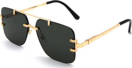 MARISOL MRS CT8160 ALTIN-YEŞİL UNISEX GÜNEŞ GÖZLÜĞ