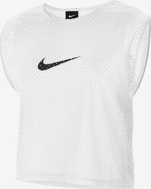 Dri-FIT Park20 BIB DV7425-100 Beyaz Antrenman Yeleği