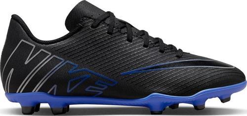 JR Vapor 15 Club FG/MG DJ5958-040 Siyah Erkek Futbol Krampon