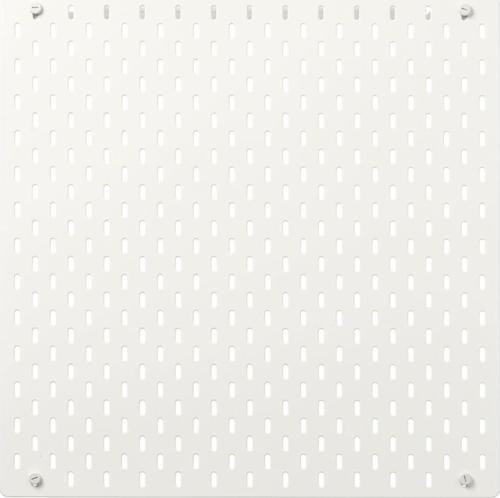 IKEA SKADIS Çok Amaçlı Pano 56x56 cm