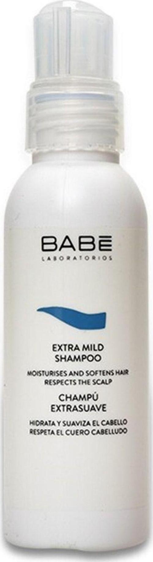 Günlük Şampuan - Extra Mild Shampoo 100 ml