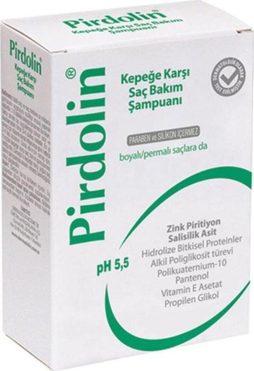 Pirdolin Kepek Bakım Şampuanı 150 ml
