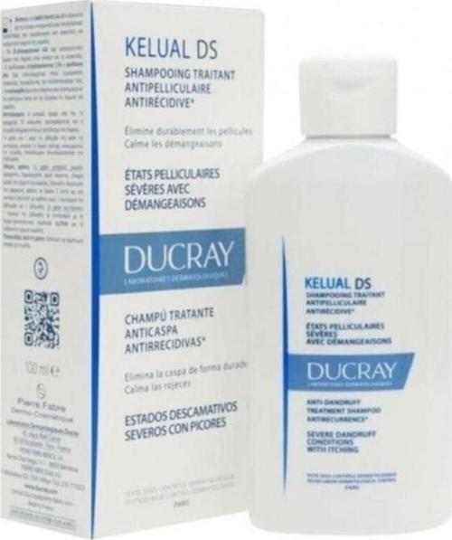 Kelual Ds Şampuan 100 Ml