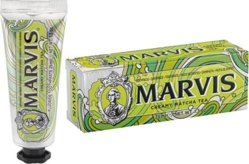 Creamy Matcha Tea Diş Macunu 25ml