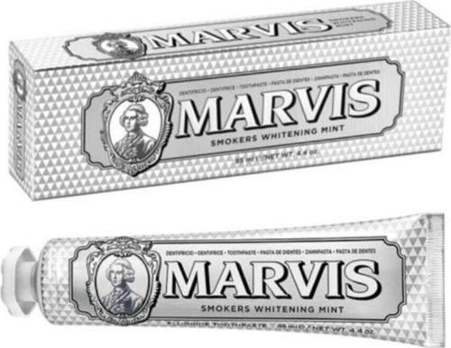 Smokers Whitening Mint 85ml