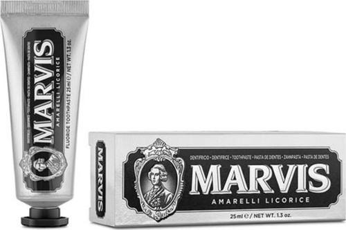 Meyankökü Özlü Diş Macunu 25ml