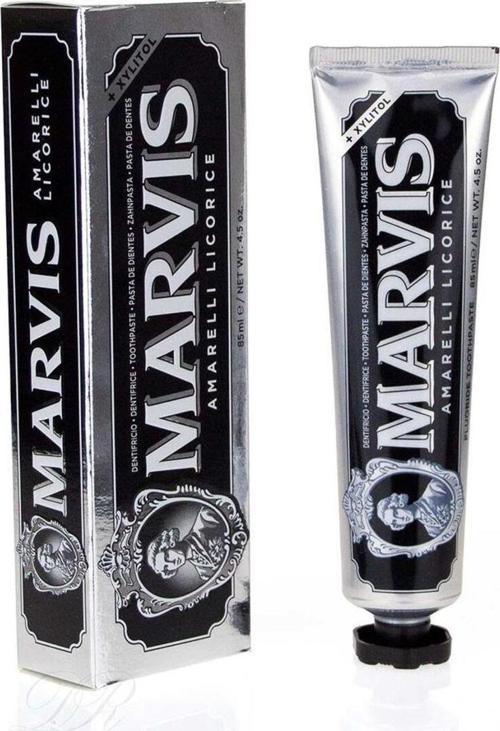 Meyankökü Özlü Diş Macunu 85ml