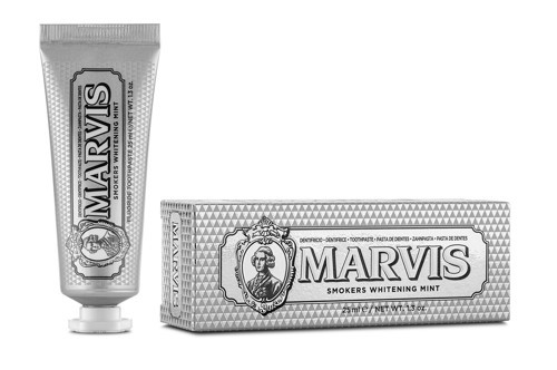 Smokers Whitening Mint 25ml