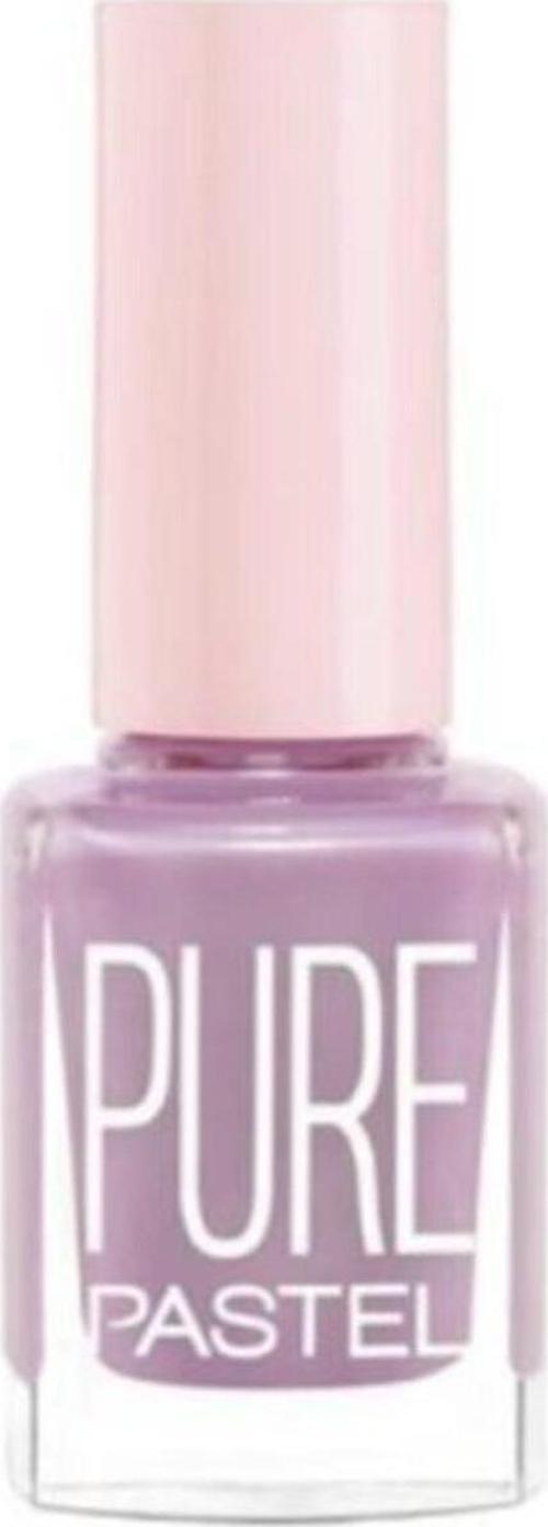 Kadın Lila Pure Oje 615