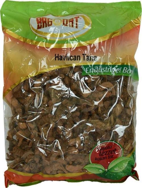 Havlıcan Tane Endüstriyel Boy Havlucan Kökü Kiloluk 1 kg