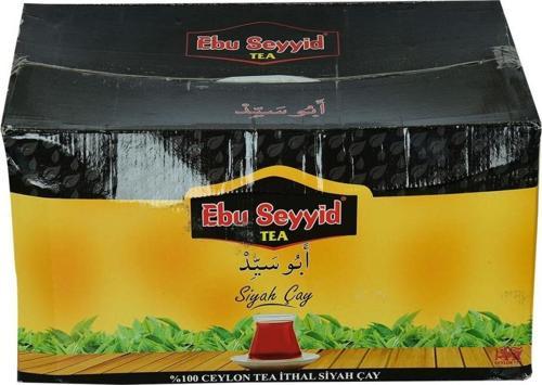 Ceylon Tea Seylan Çayı Extra İthal Siyah Çay 5000 gr