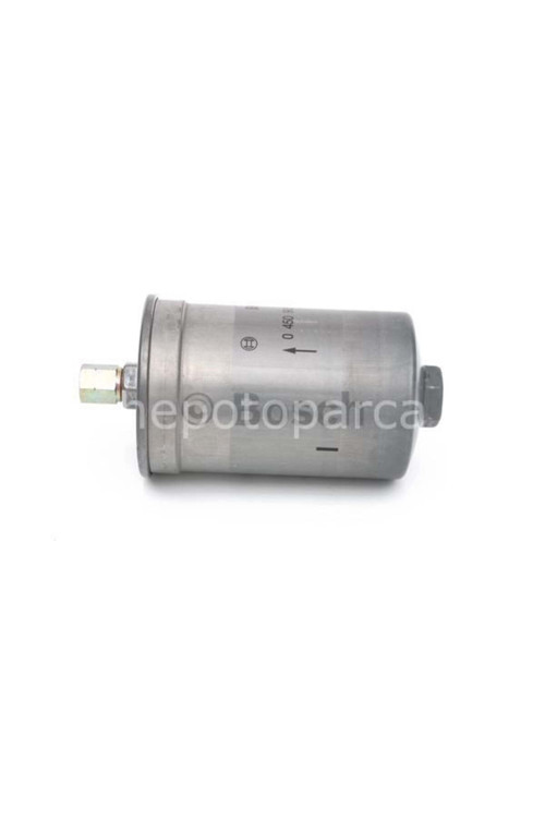 VW (VOLKSWAGEN) Jetta 1.8 16V 08.1986 - 10.1991 BENZİN FİLTRESİ