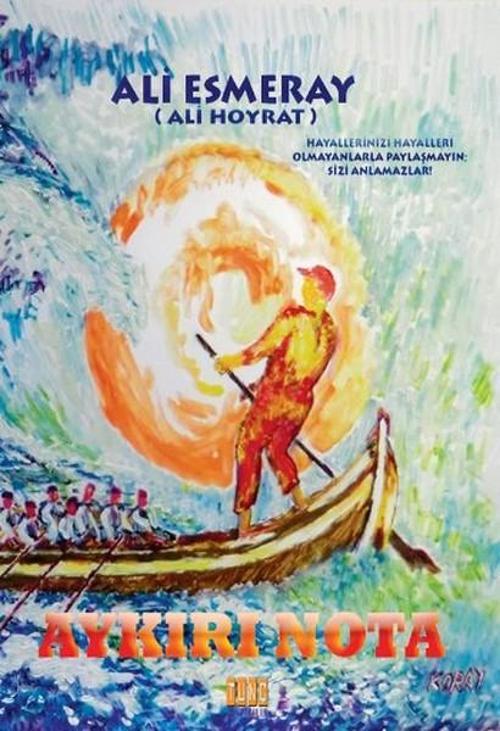 Tunç Yayıncılık Aykırı Nota