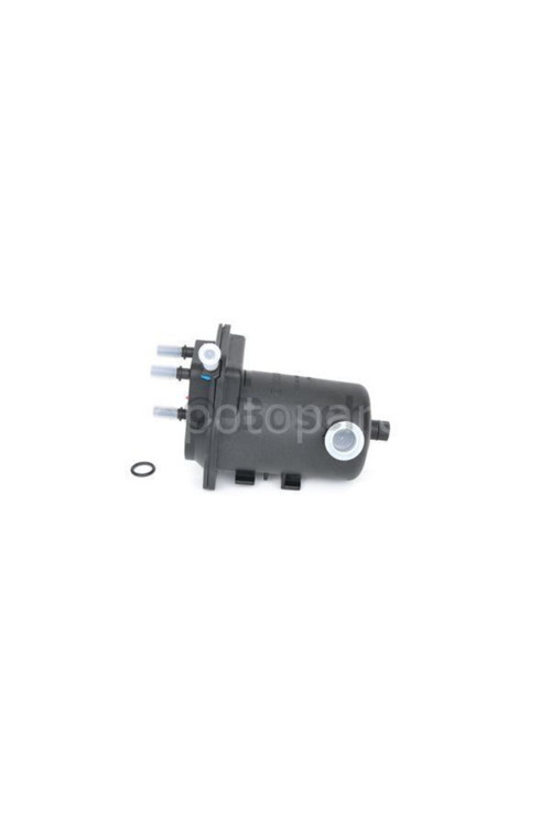 NISSAN NV200 1.5 dCi 08.2009 - 05.2010 MAZOT FİLTRESİ filitre