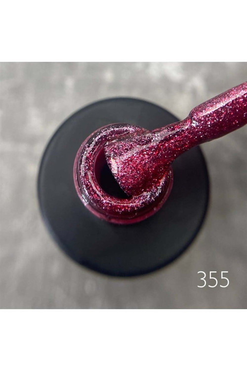 TPO FREE AVANGARD kalıcı oje # 355 - 8 ml