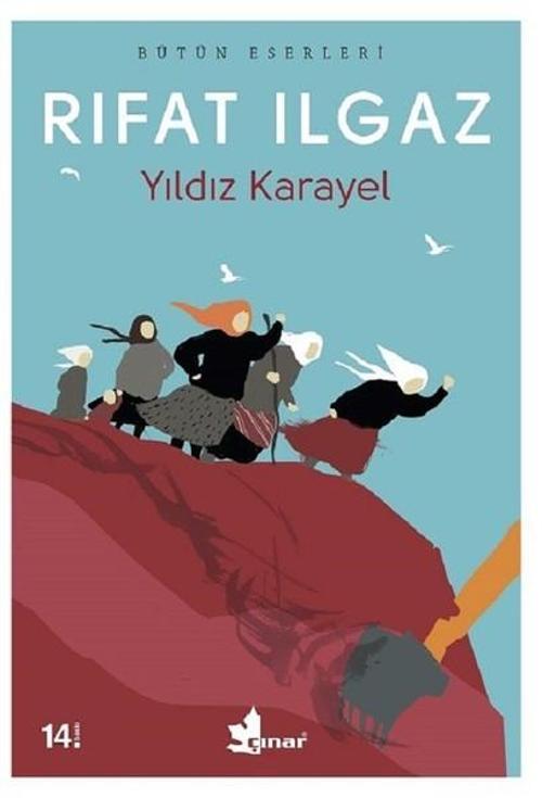 Yıldız Karayel