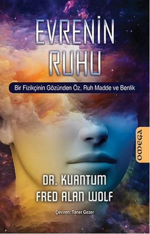 Omega Evrenin Ruhu