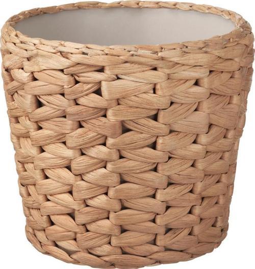 Frıdfull Hasır Saksı 12 cm - Su Sümbülü