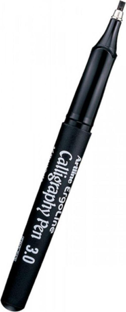 Artlıne 3.0 Mm Siyah Callıgraphy Kalemi