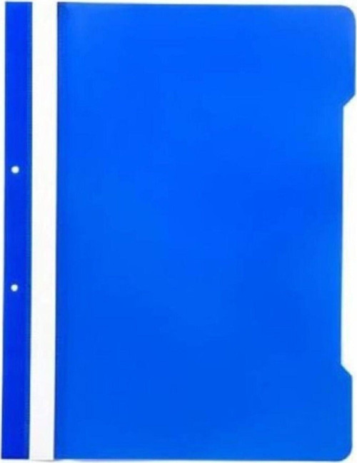 Telli Dosya Eco 1008 Mavi 50 Li