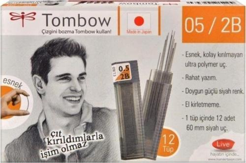 W Uç 0.5 2b 12 li Paket Orjinal