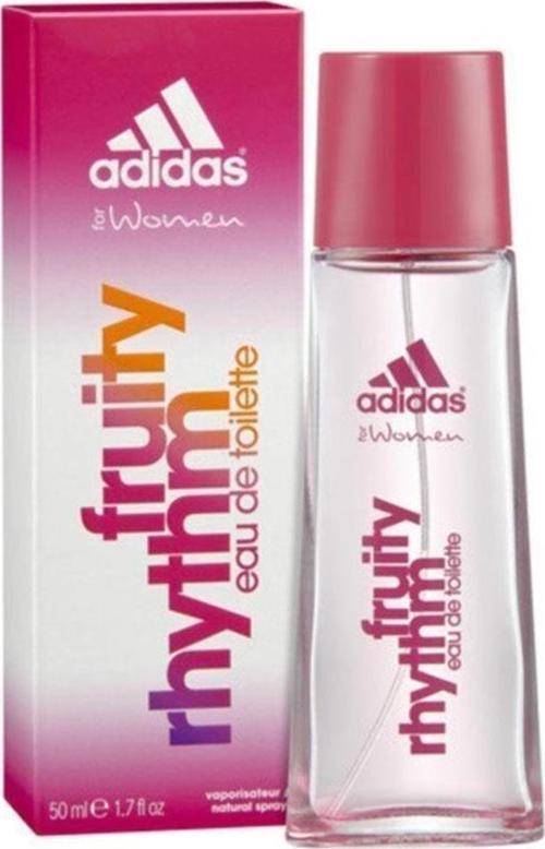 Fruity Rhythm Edt 75 Ml Kadın Parfüm 3412244510073