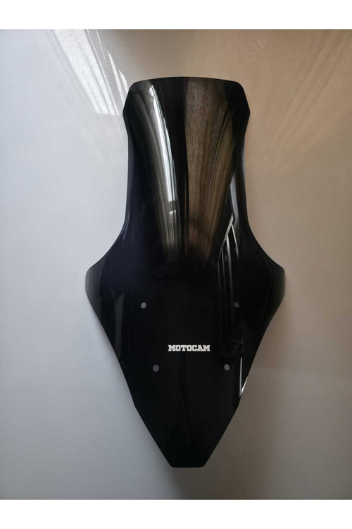 RKS Grace PRO Ön Cam 2023-2025 Model 78cm Siyah Renkli 4mm