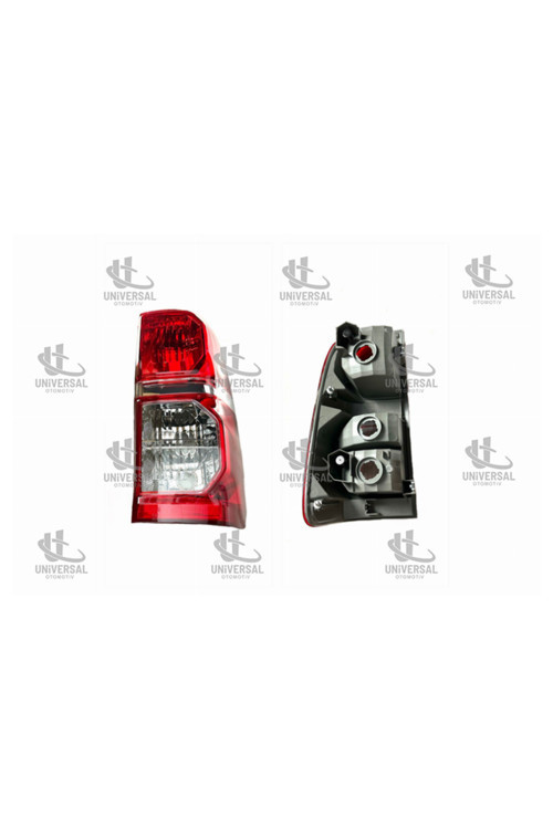 STOP HILUX 12-14 SAĞ (DUYLU) 81550-0K160