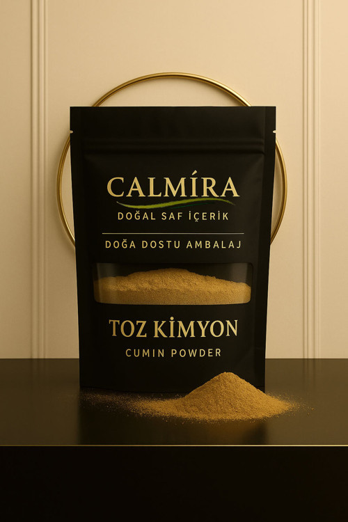 Kimyon Öğütülmüş ( Toz ) 85 G