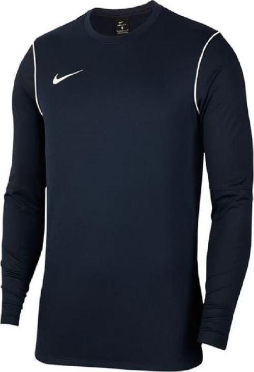 Erkek Spor Dry Park20 Crew Top BV6875-410 Erkek Sweatshirt