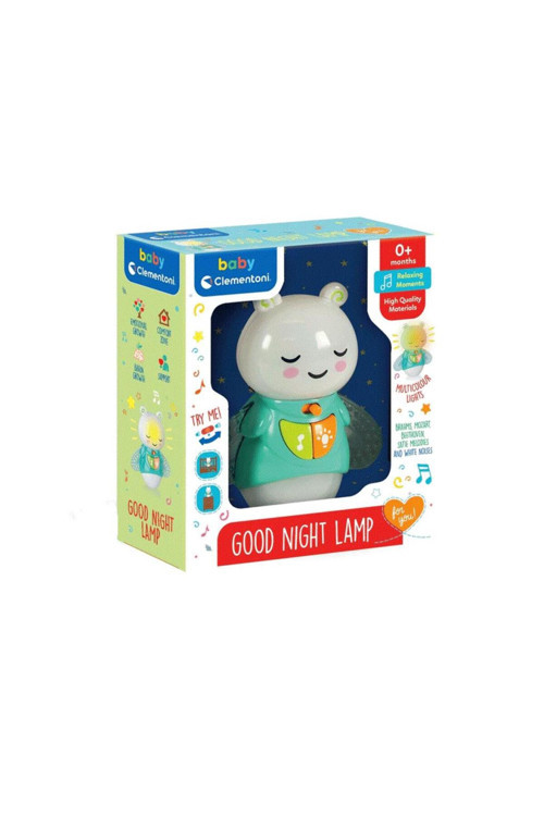 17797 NessiWorld - Gece Lambası Ateş Böceği