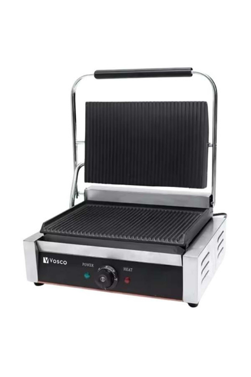 Tost Makinası 16 Dilim