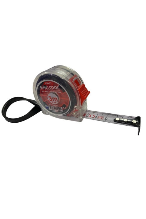 Era 12541 Şerit Metre 3 Metre 16 mm