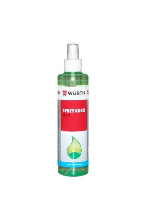 Sprey Koku 150 ml Forest