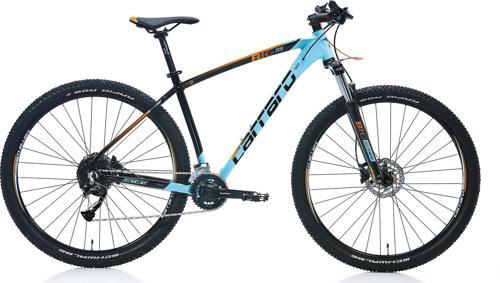 BIG 2918 29 JANT 480H 18-V HD MAT ANTIK-YESIL-SIYAH-KIRMIZI