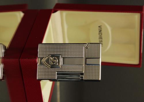Marka Dupont Özel Kutulu Çakmak Hediyeli D2023G