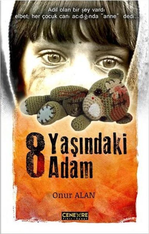 Cenevre Fikir Sanat 8 Yaşındaki Adam