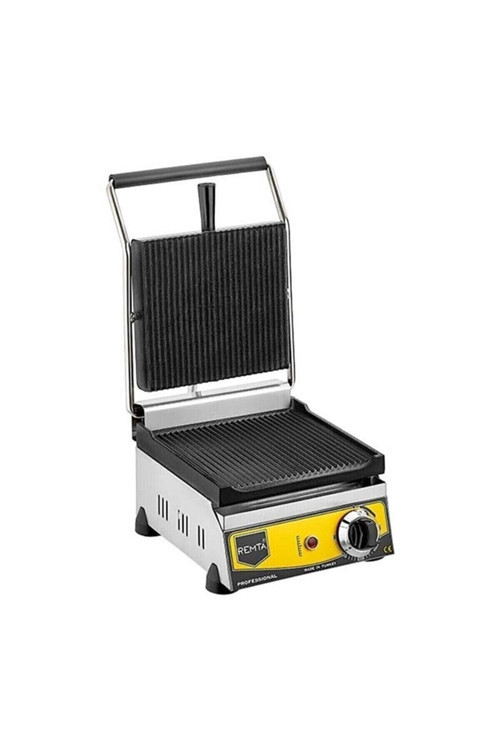 8 Dilim Tost Makinası Elektrikli
