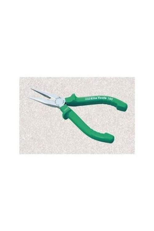3221 Kargaburun 160 mm Düz Uçlu Opak