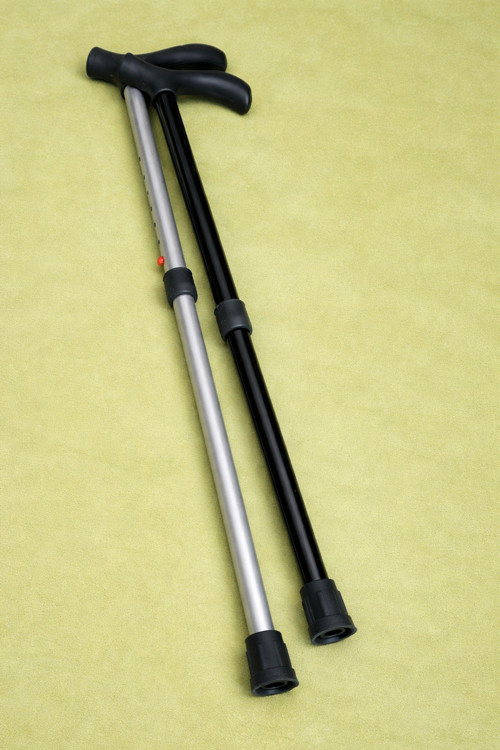 BASTON