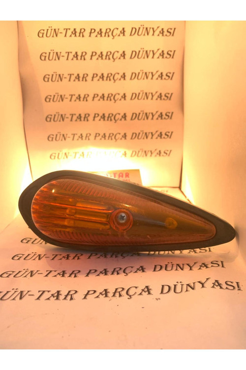 ÖN SAĞ SİNYAL LAMBASI