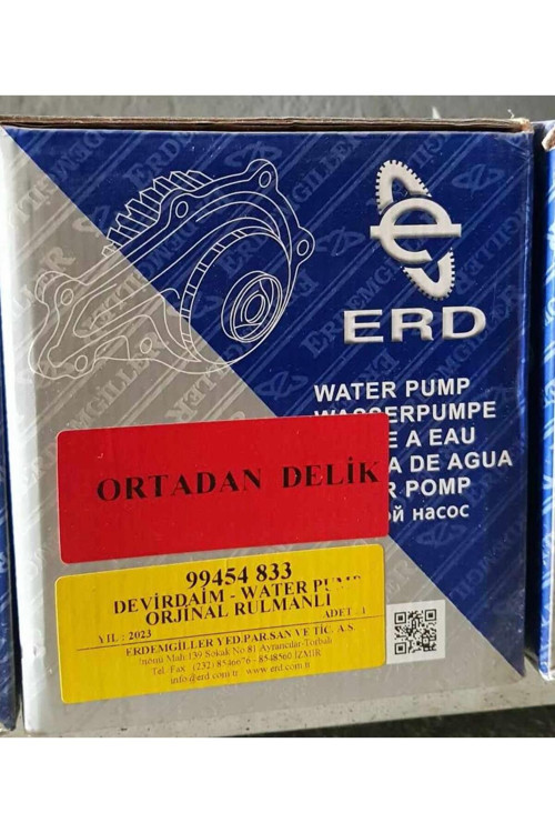 DEVİR DAİM
